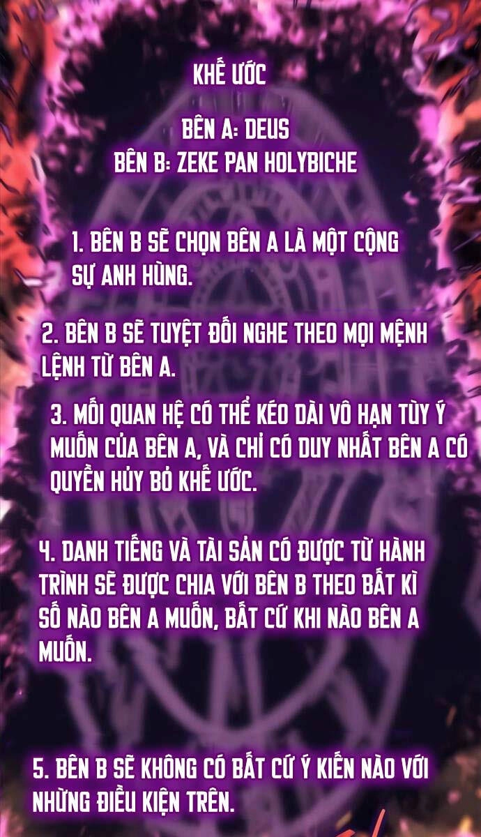Lý Do Tôi Rời Bỏ Quỷ Vương Chapter 4 - 8