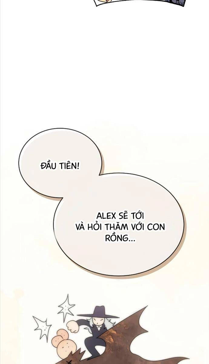 Lý Do Tôi Rời Bỏ Quỷ Vương Chapter 4 - 25