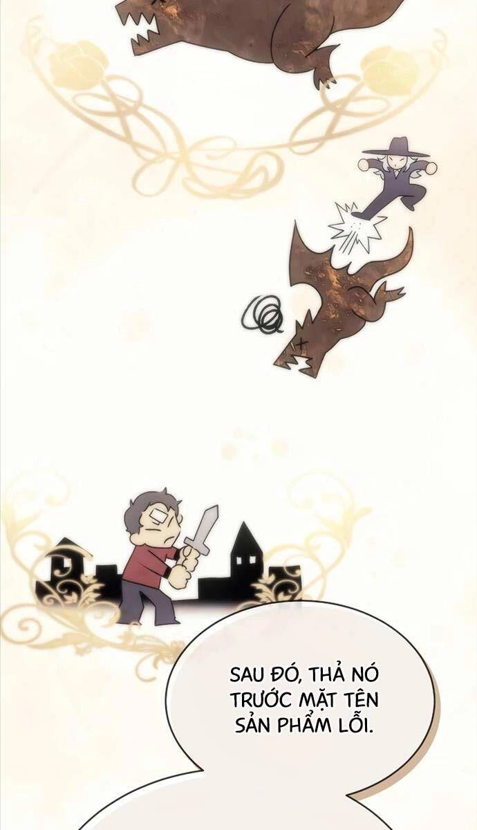 Lý Do Tôi Rời Bỏ Quỷ Vương Chapter 4 - 26