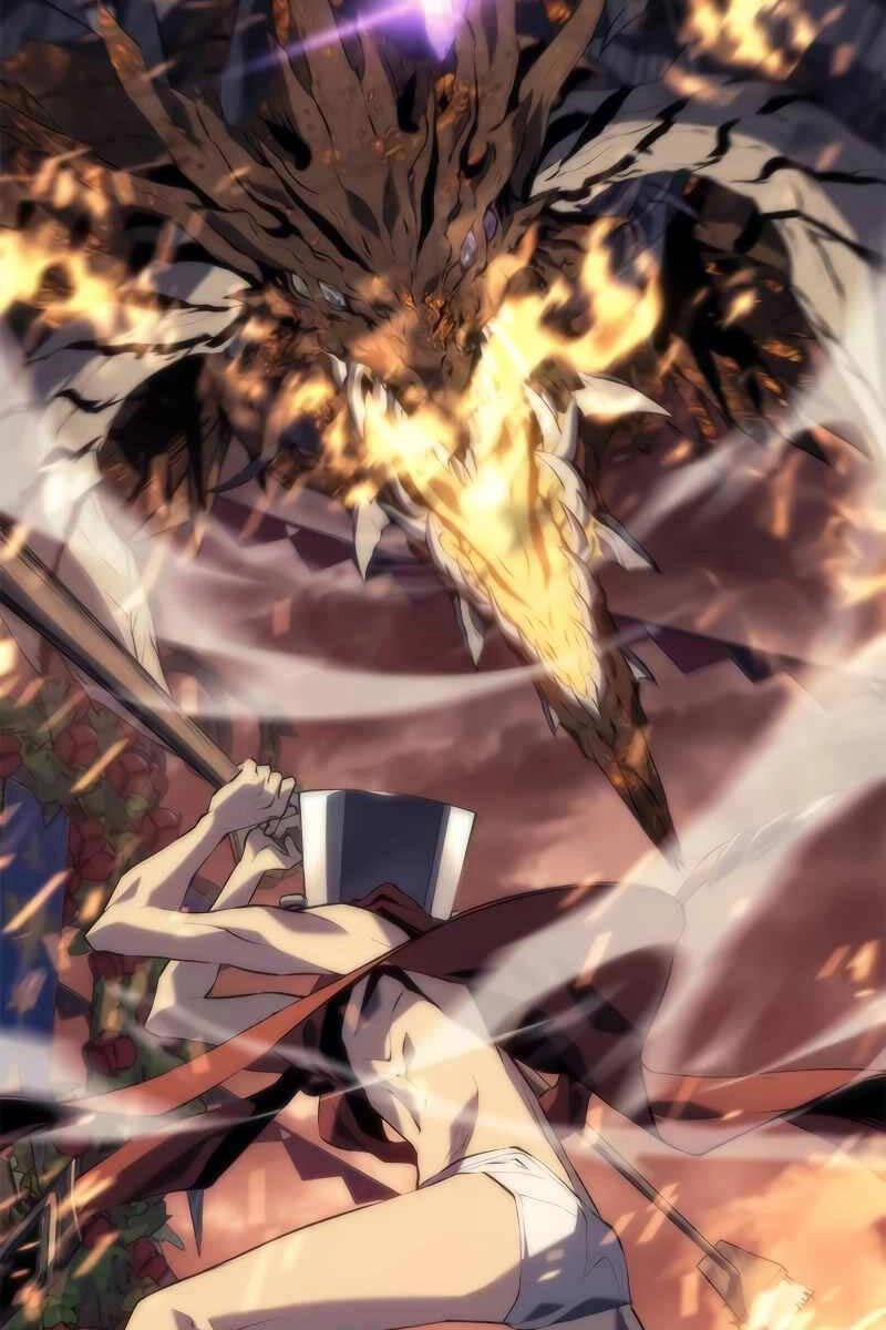 Lý Do Tôi Rời Bỏ Quỷ Vương Chapter 5 - 76