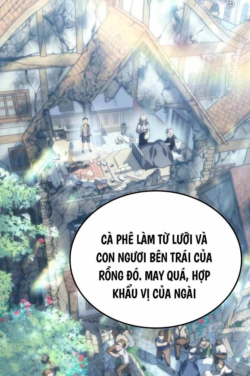 Lý Do Tôi Rời Bỏ Quỷ Vương Chapter 6 - 19