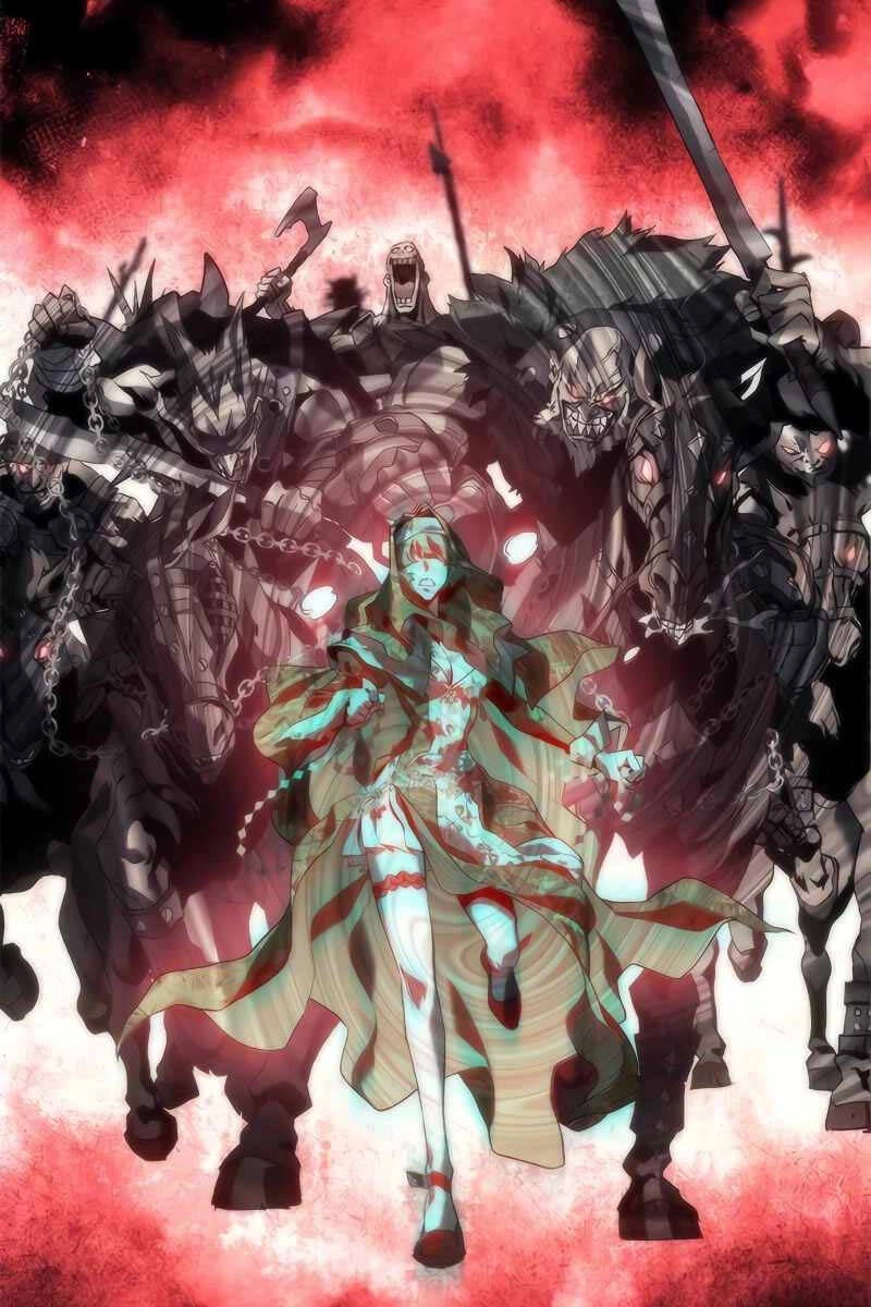 Lý Do Tôi Rời Bỏ Quỷ Vương Chapter 6 - 145