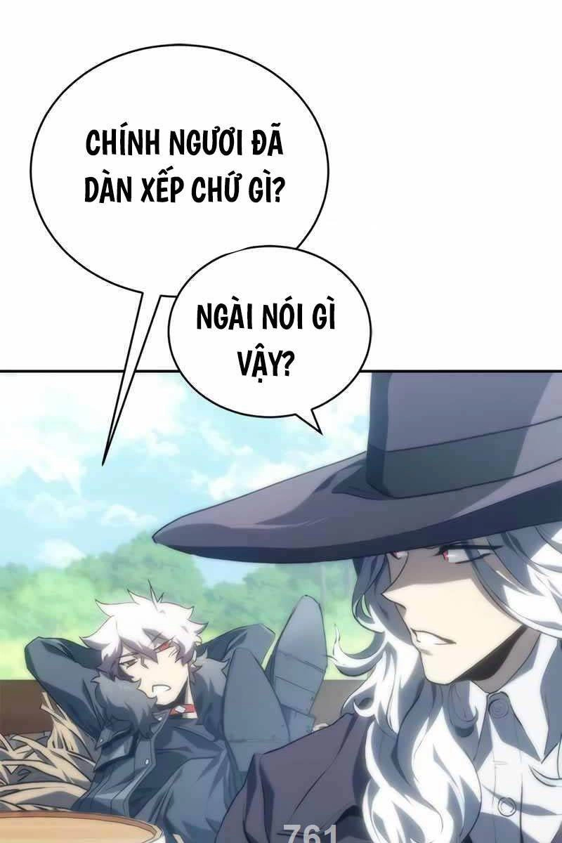 Lý Do Tôi Rời Bỏ Quỷ Vương Chapter 7 - 3