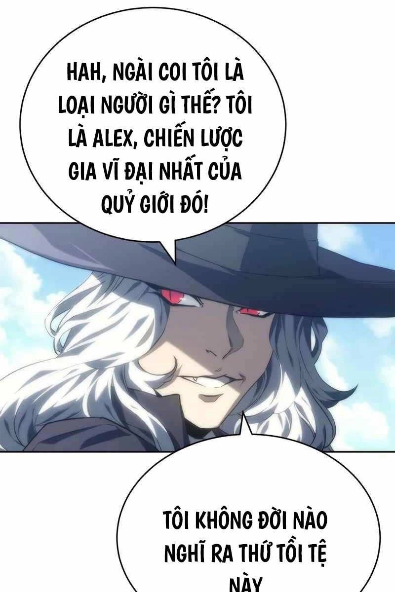 Lý Do Tôi Rời Bỏ Quỷ Vương Chapter 7 - 5