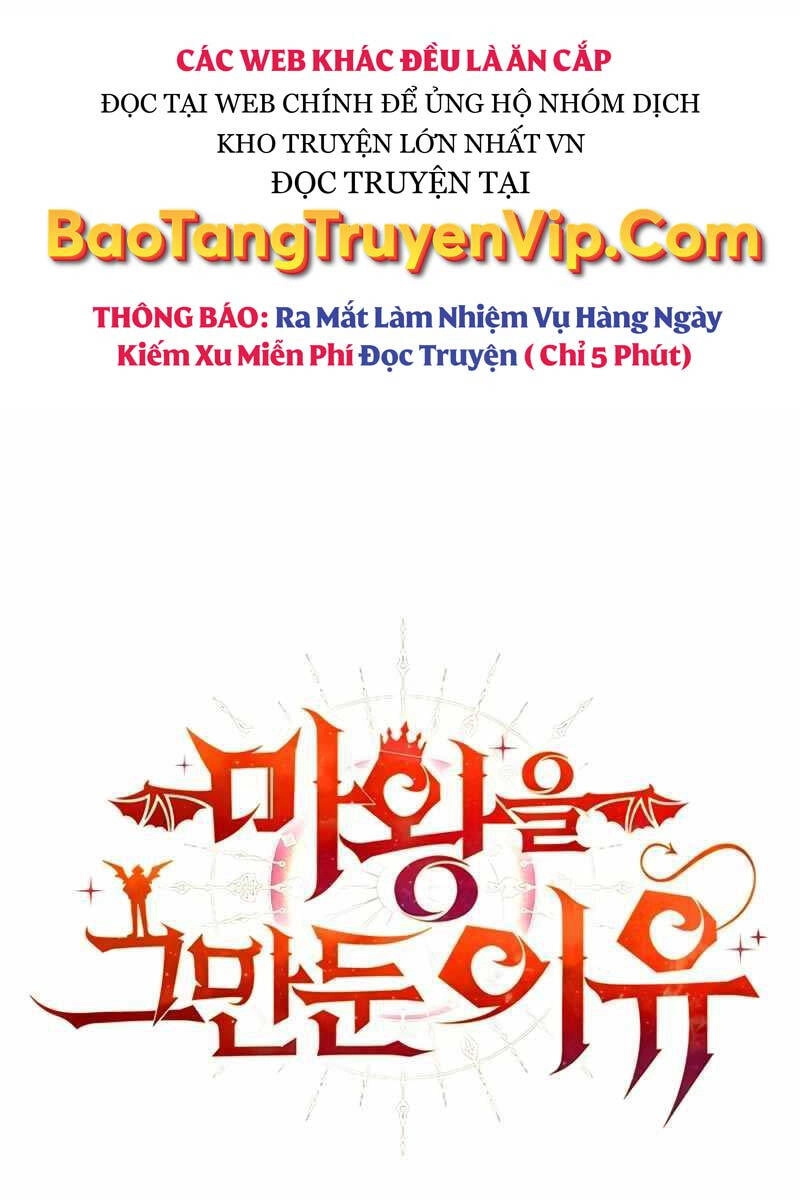 Lý Do Tôi Rời Bỏ Quỷ Vương Chapter 7 - 30