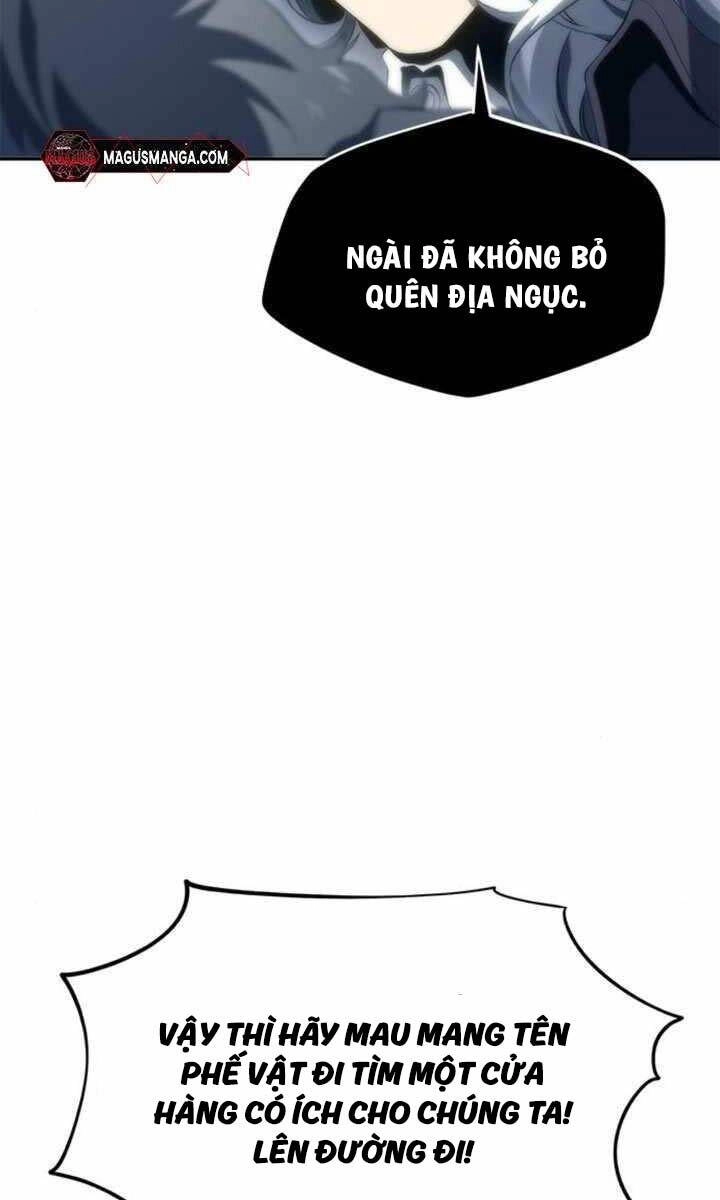 Lý Do Tôi Rời Bỏ Quỷ Vương Chapter 9 - 16