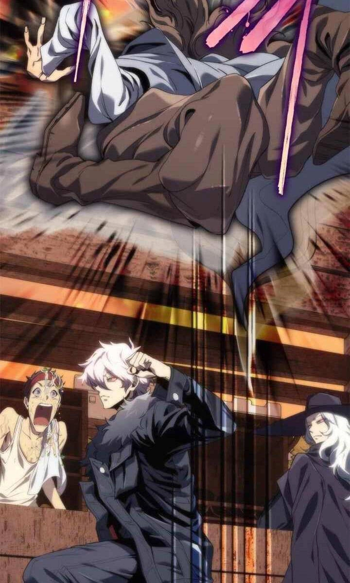 Lý Do Tôi Rời Bỏ Quỷ Vương Chapter 9 - 139