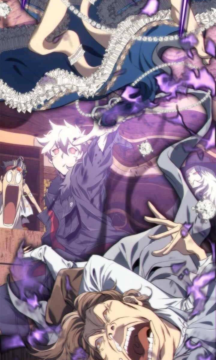 Lý Do Tôi Rời Bỏ Quỷ Vương Chapter 9 - 146