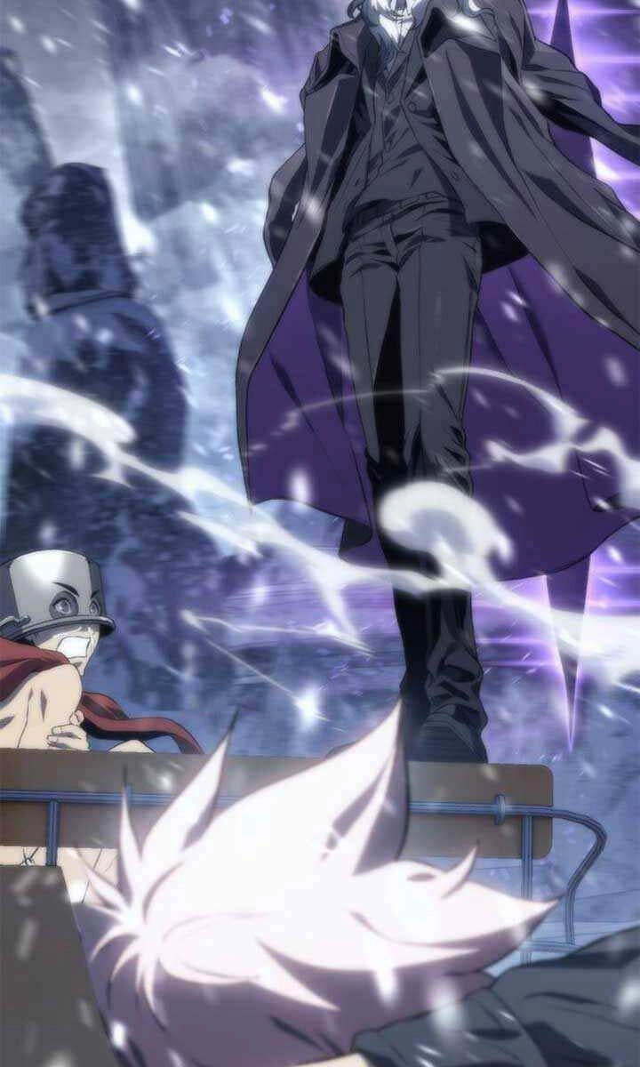 Lý Do Tôi Rời Bỏ Quỷ Vương Chapter 10 - 112