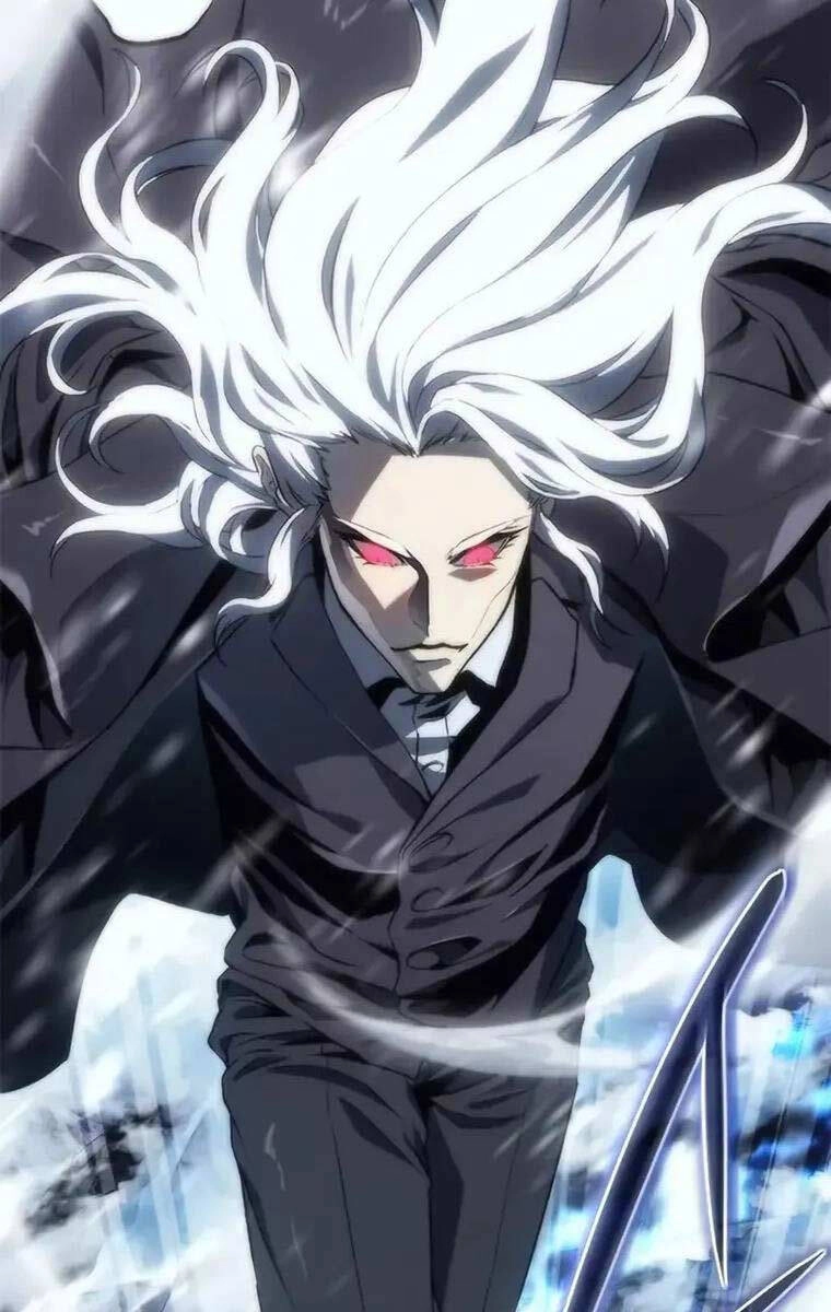 Lý Do Tôi Rời Bỏ Quỷ Vương Chapter 11 - 7