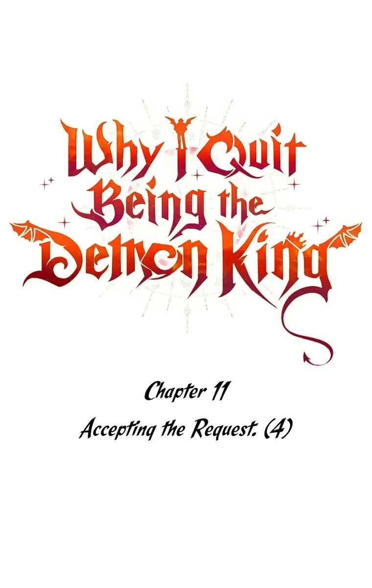 Lý Do Tôi Rời Bỏ Quỷ Vương Chapter 11 - 37