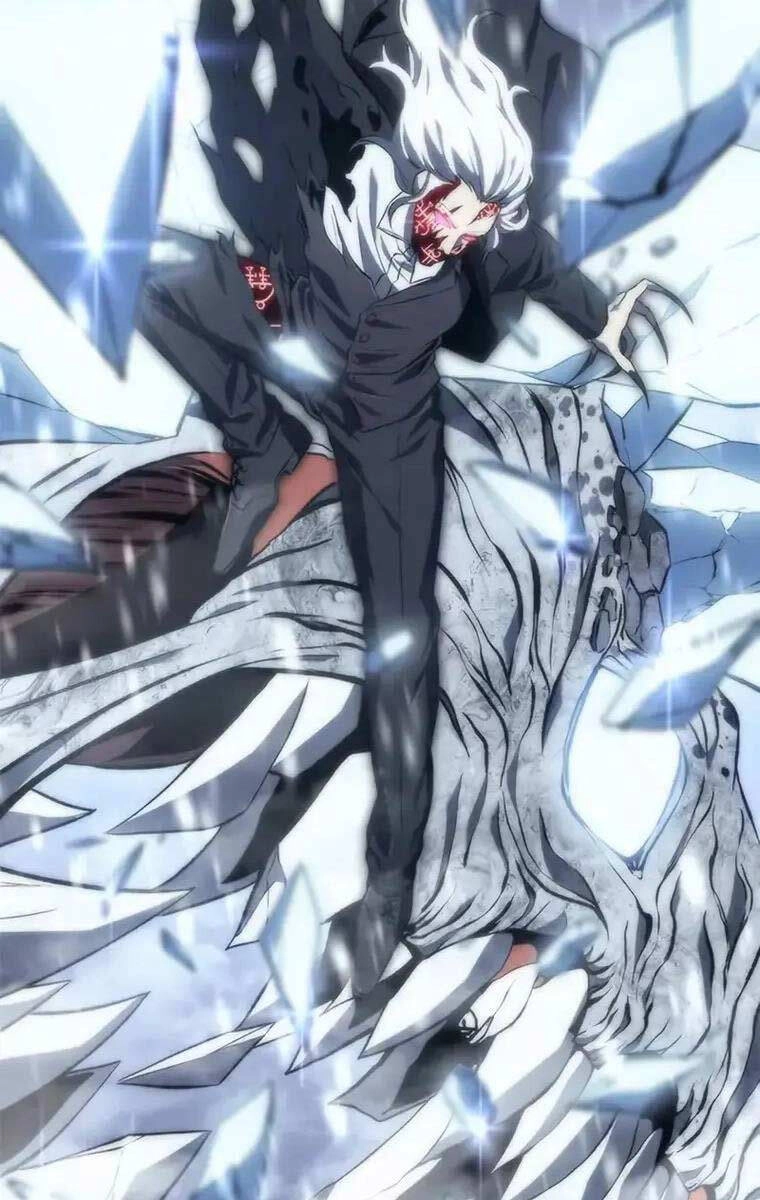 Lý Do Tôi Rời Bỏ Quỷ Vương Chapter 11 - 92