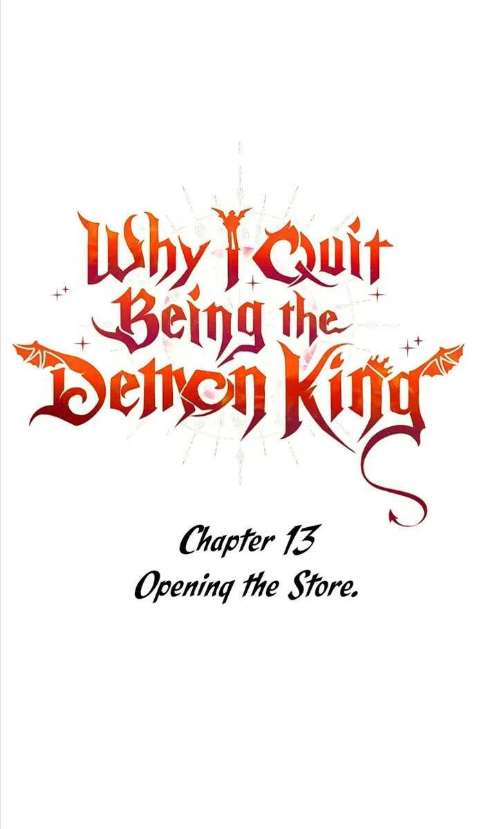 Lý Do Tôi Rời Bỏ Quỷ Vương Chapter 13 - 31