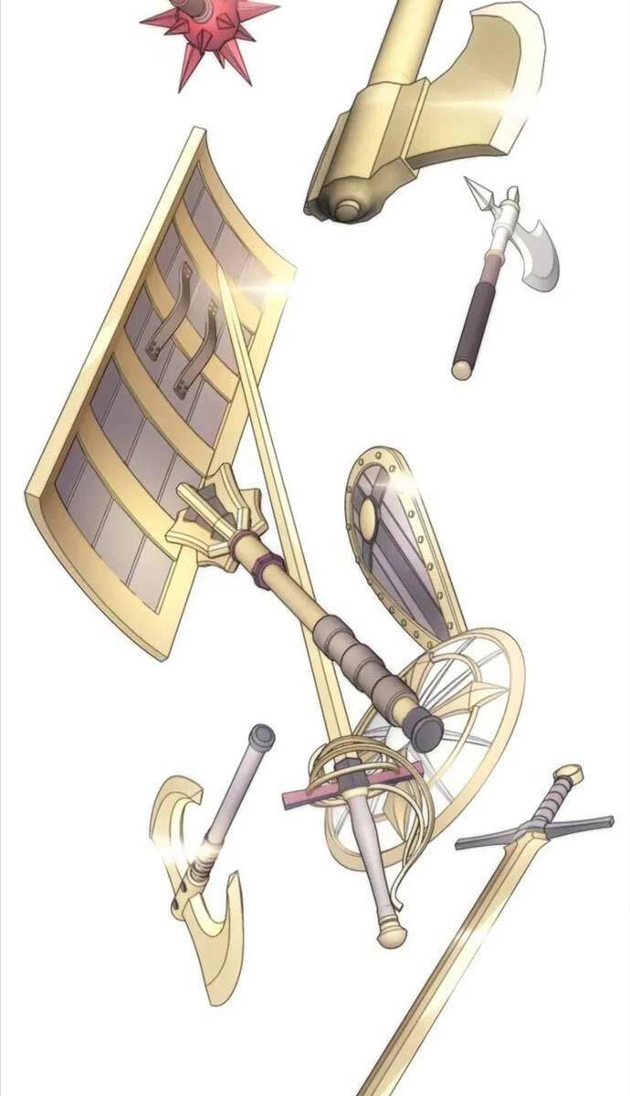 Lý Do Tôi Rời Bỏ Quỷ Vương Chapter 13 - 72