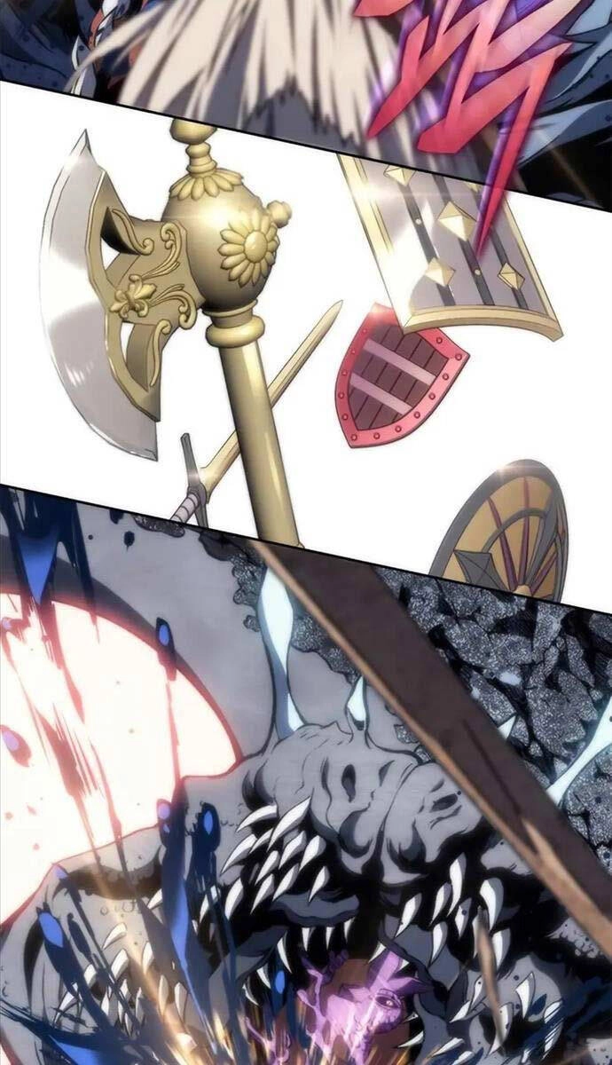 Lý Do Tôi Rời Bỏ Quỷ Vương Chapter 13 - 104