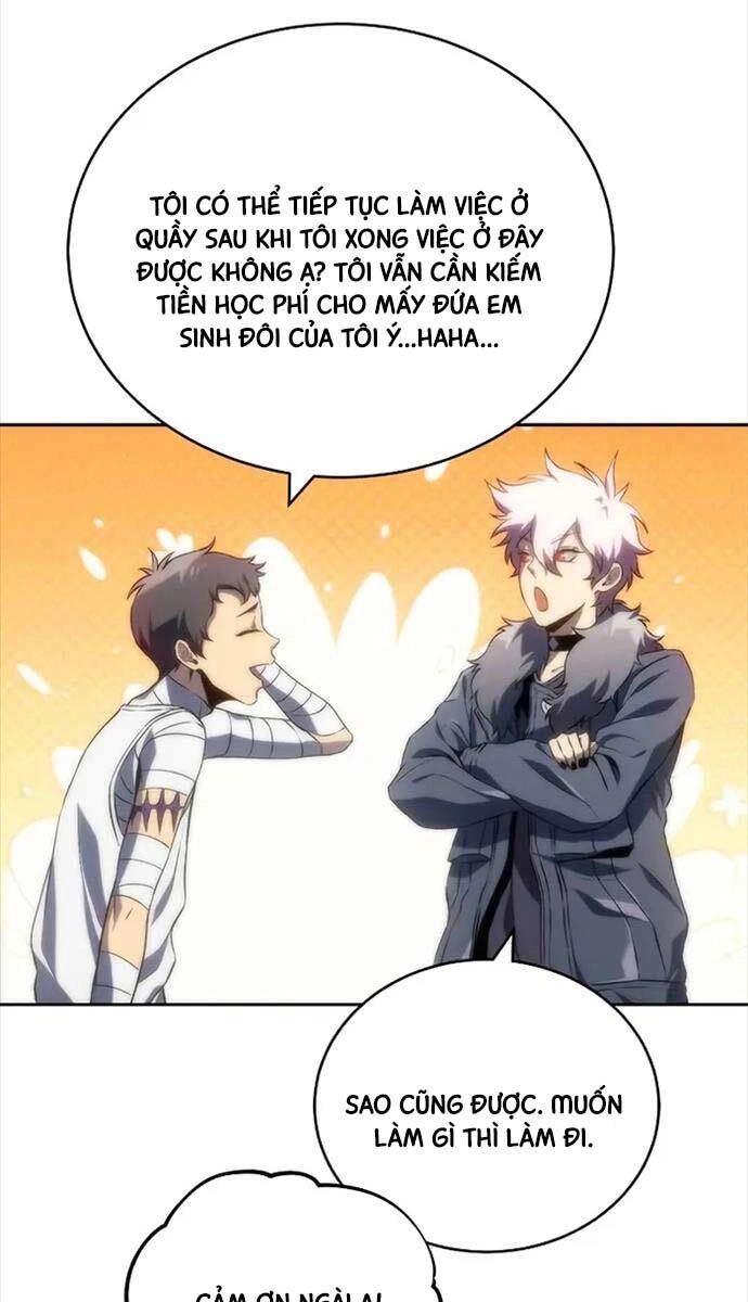 Lý Do Tôi Rời Bỏ Quỷ Vương Chapter 14 - 16