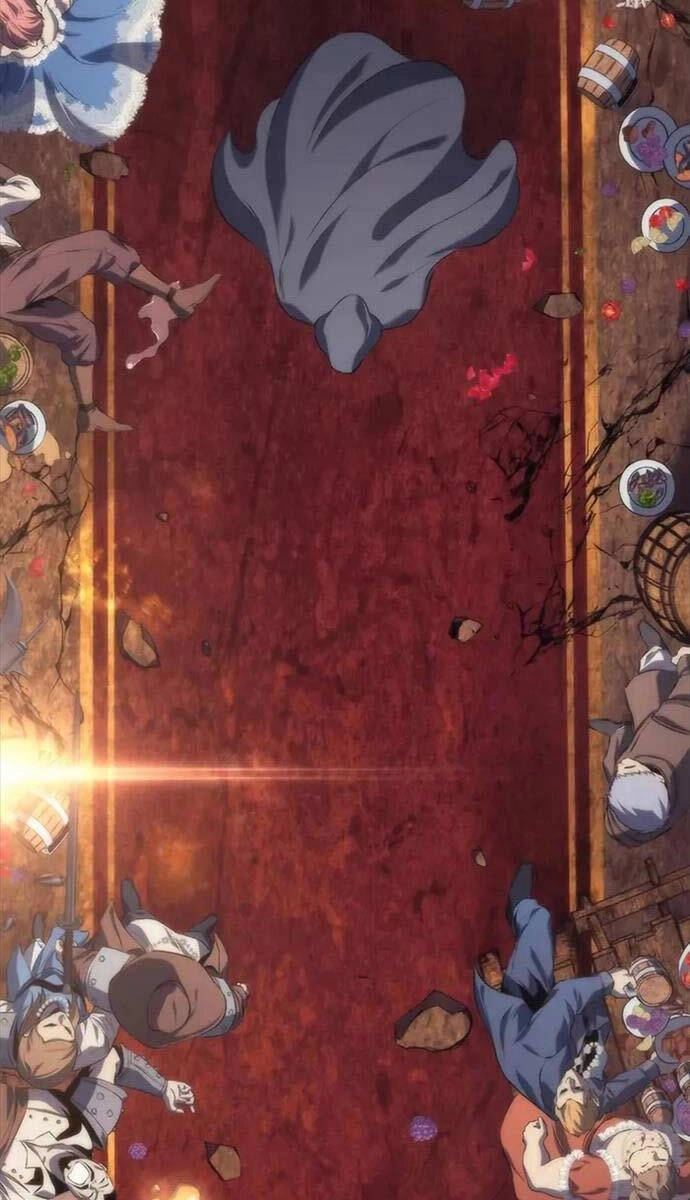 Lý Do Tôi Rời Bỏ Quỷ Vương Chapter 14 - 90