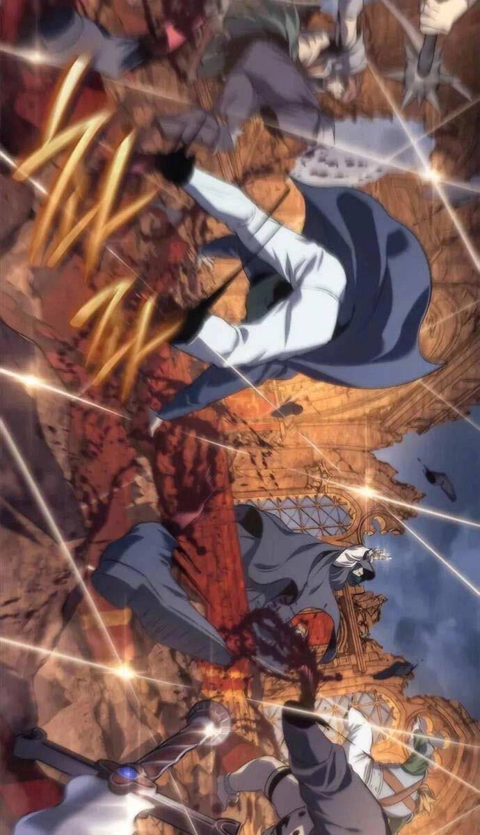 Lý Do Tôi Rời Bỏ Quỷ Vương Chapter 14 - 118