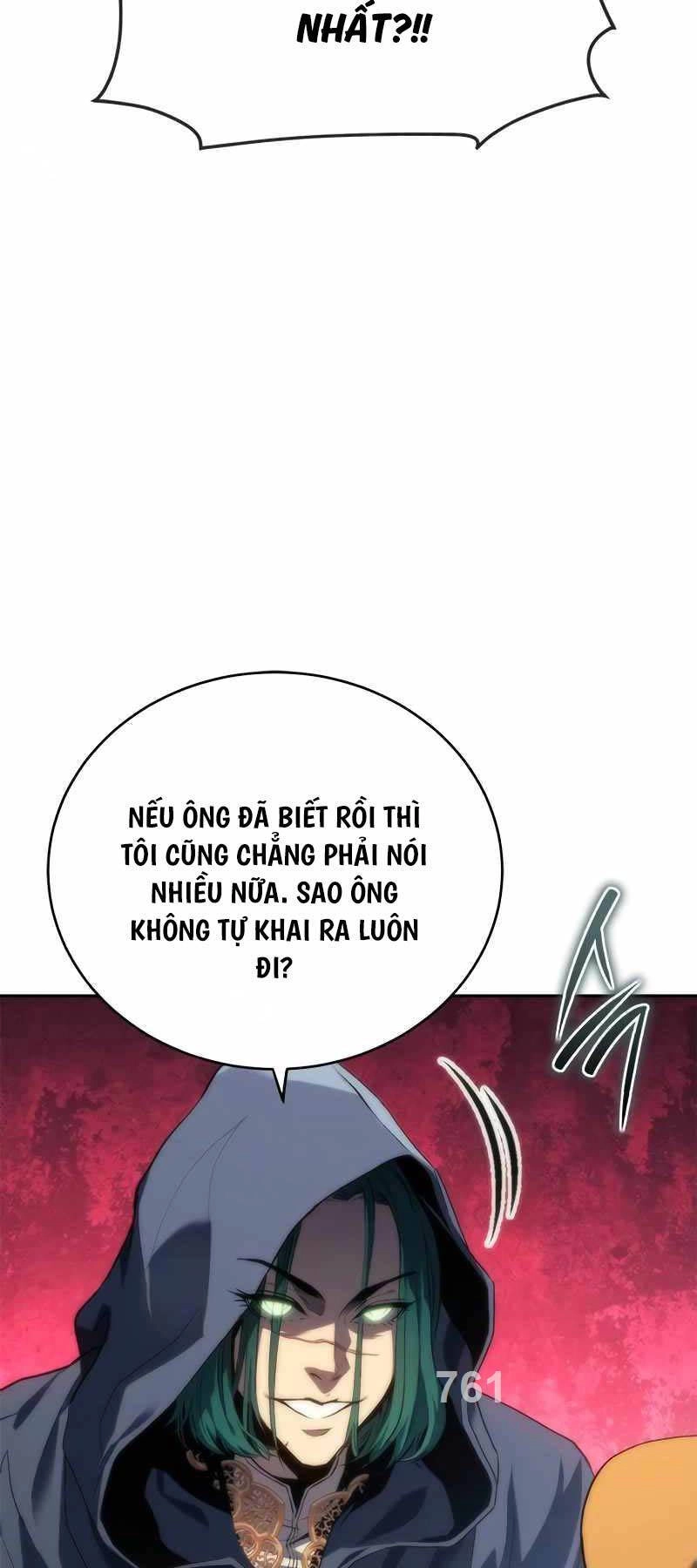 Lý Do Tôi Rời Bỏ Quỷ Vương Chapter 15 - 2