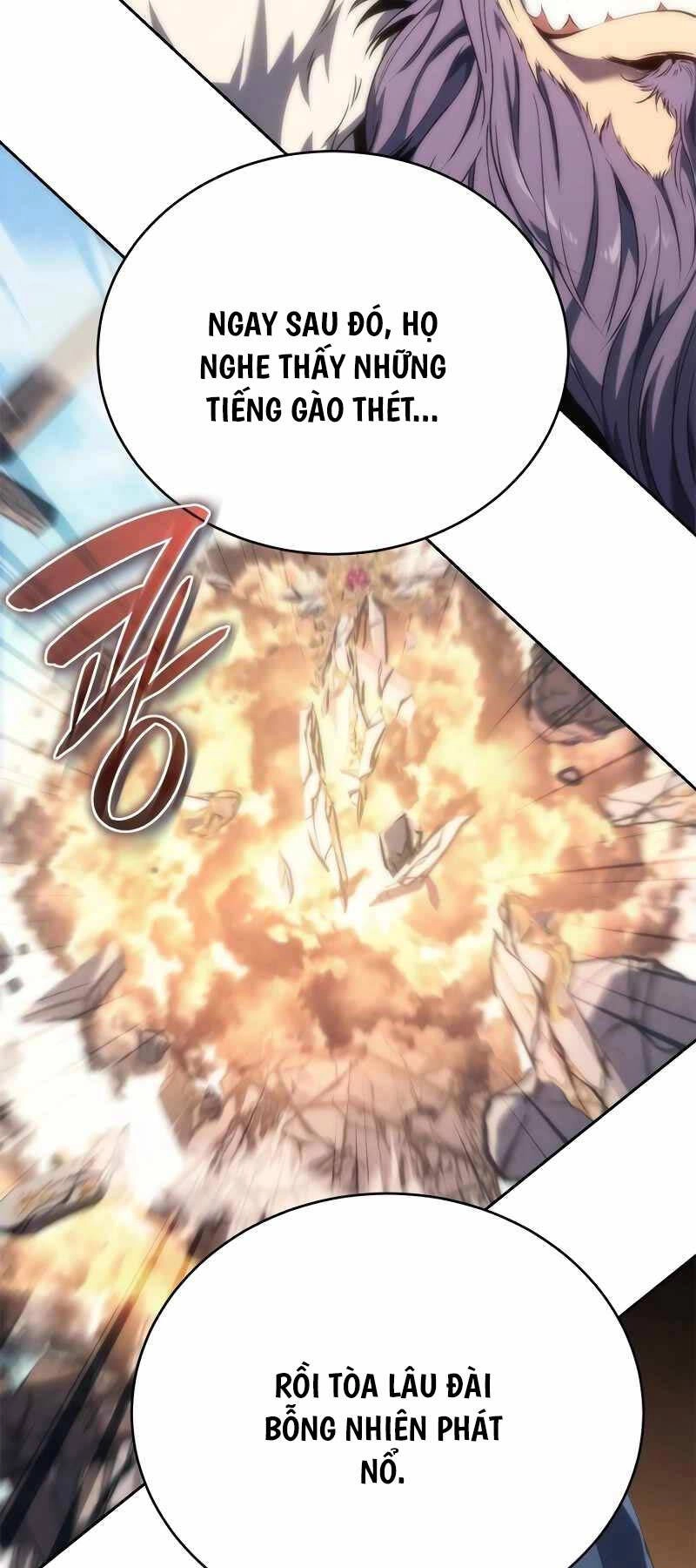 Lý Do Tôi Rời Bỏ Quỷ Vương Chapter 15 - 10