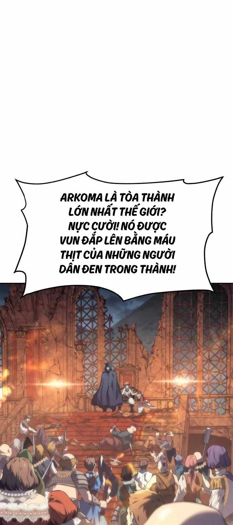 Lý Do Tôi Rời Bỏ Quỷ Vương Chapter 15 - 16