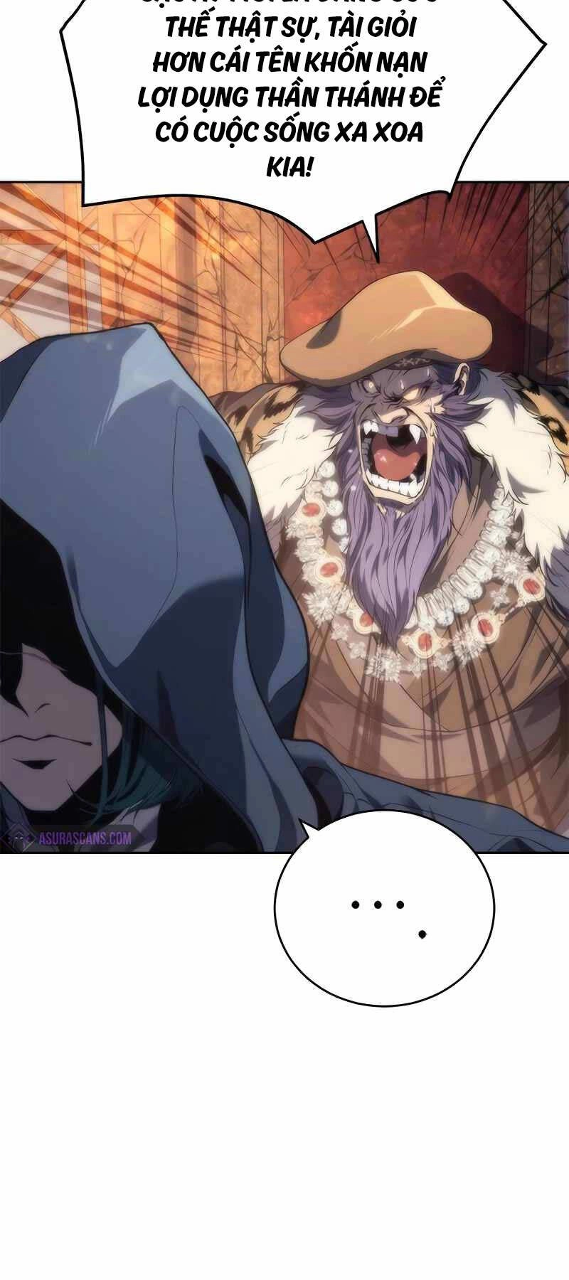 Lý Do Tôi Rời Bỏ Quỷ Vương Chapter 15 - 18