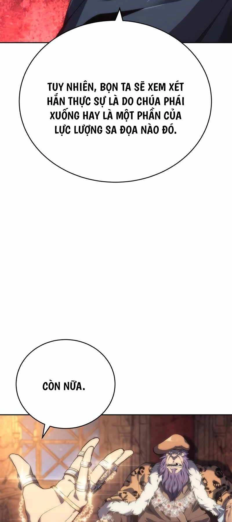 Lý Do Tôi Rời Bỏ Quỷ Vương Chapter 15 - 20