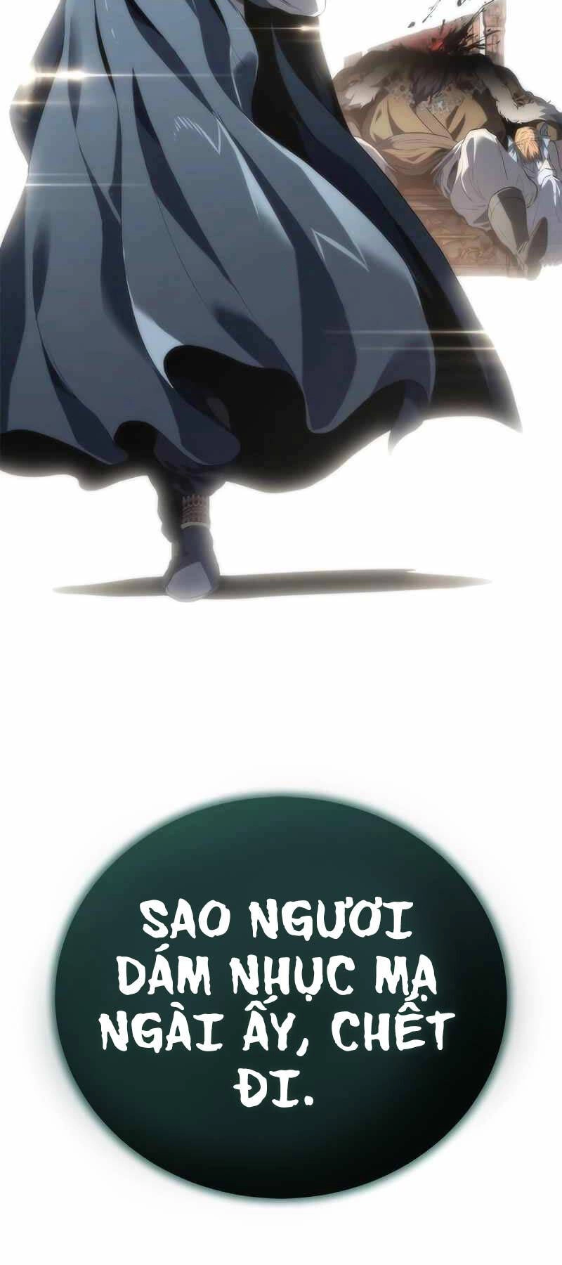 Lý Do Tôi Rời Bỏ Quỷ Vương Chapter 15 - 22