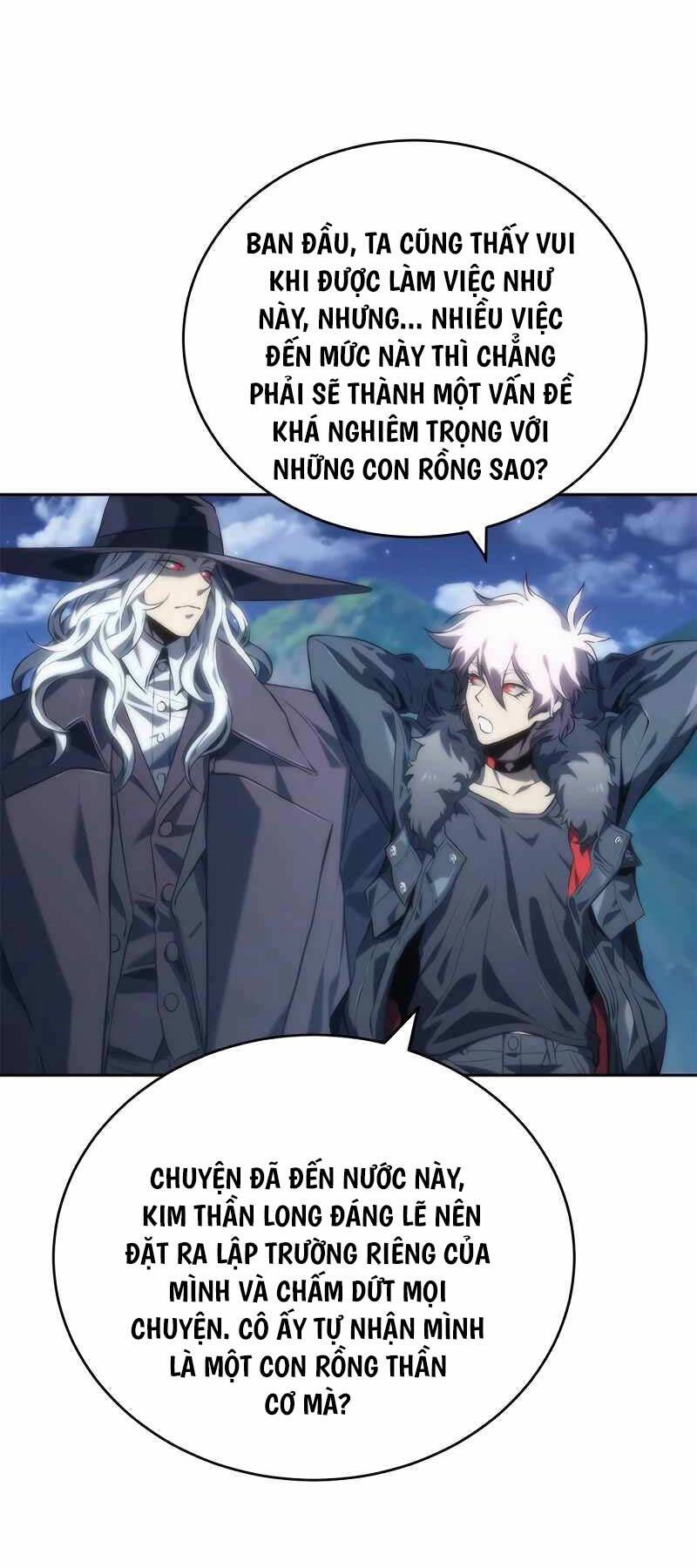 Lý Do Tôi Rời Bỏ Quỷ Vương Chapter 15 - 28