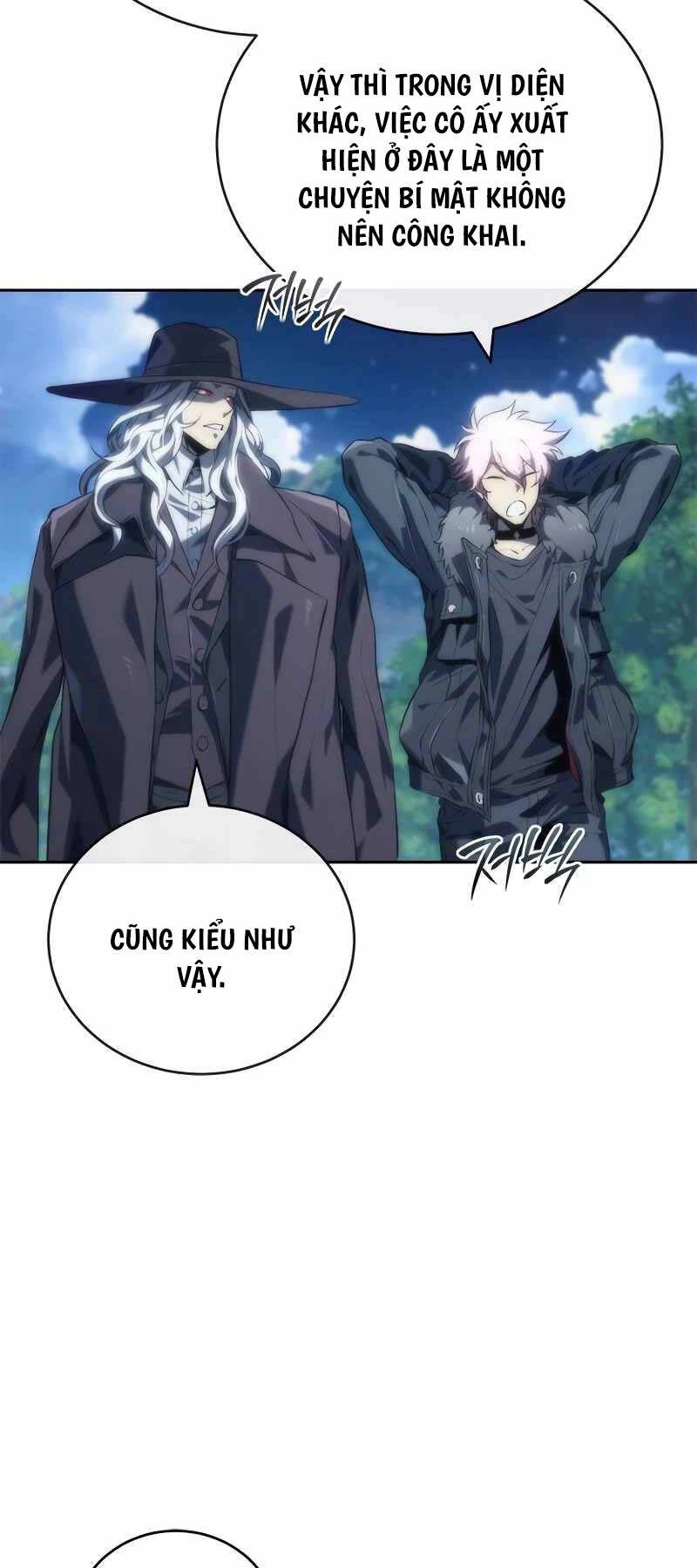 Lý Do Tôi Rời Bỏ Quỷ Vương Chapter 15 - 34