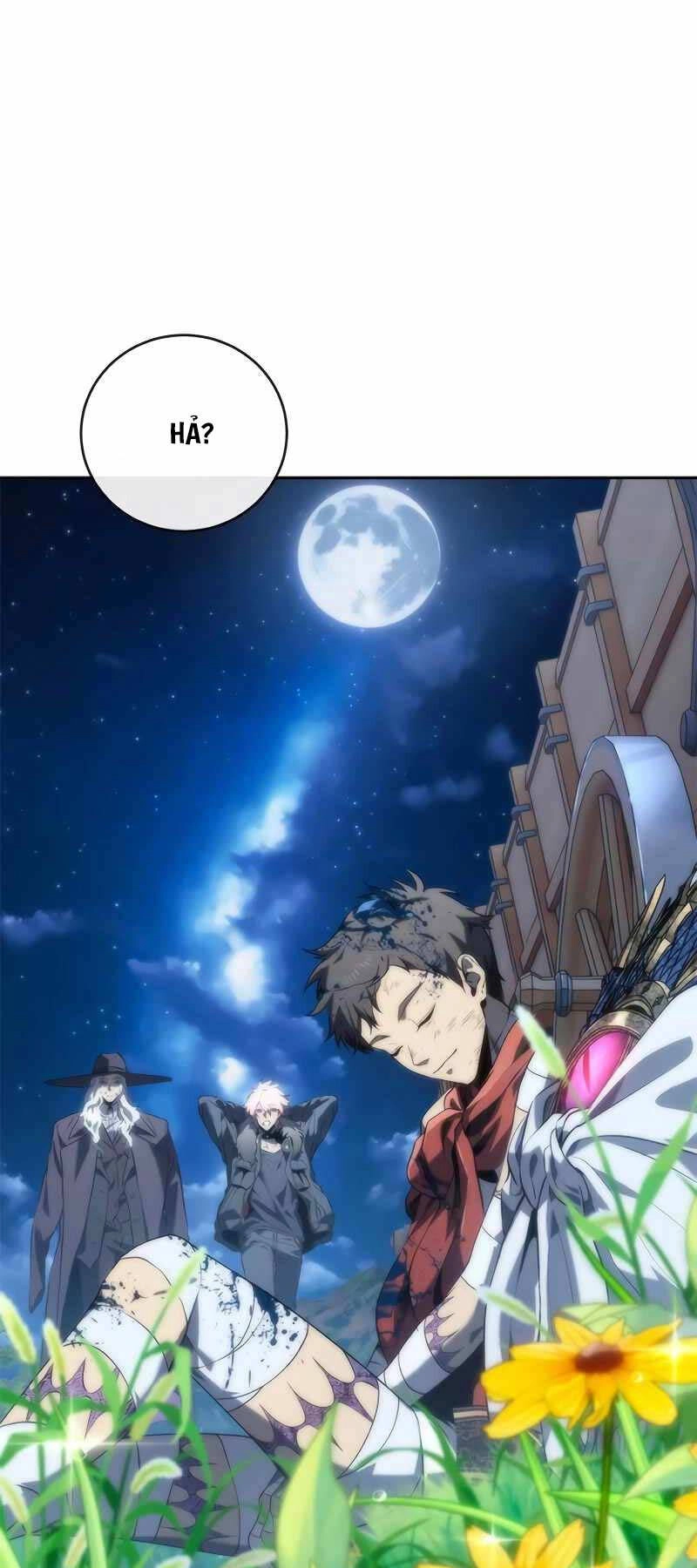 Lý Do Tôi Rời Bỏ Quỷ Vương Chapter 15 - 36