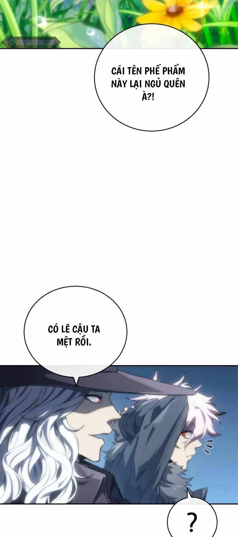 Lý Do Tôi Rời Bỏ Quỷ Vương Chapter 15 - 37