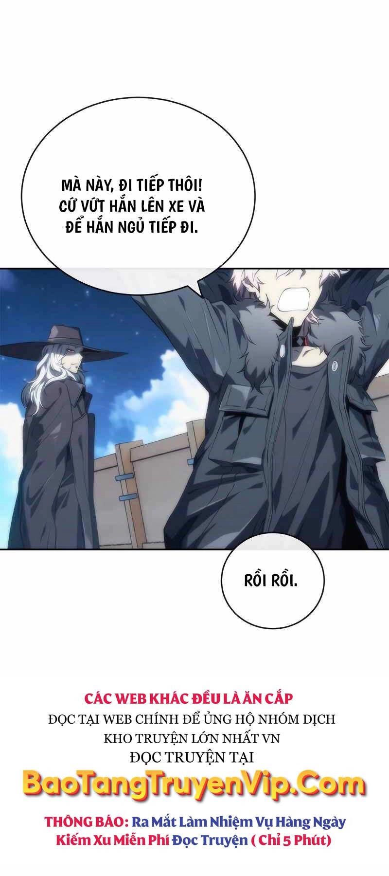 Lý Do Tôi Rời Bỏ Quỷ Vương Chapter 15 - 43