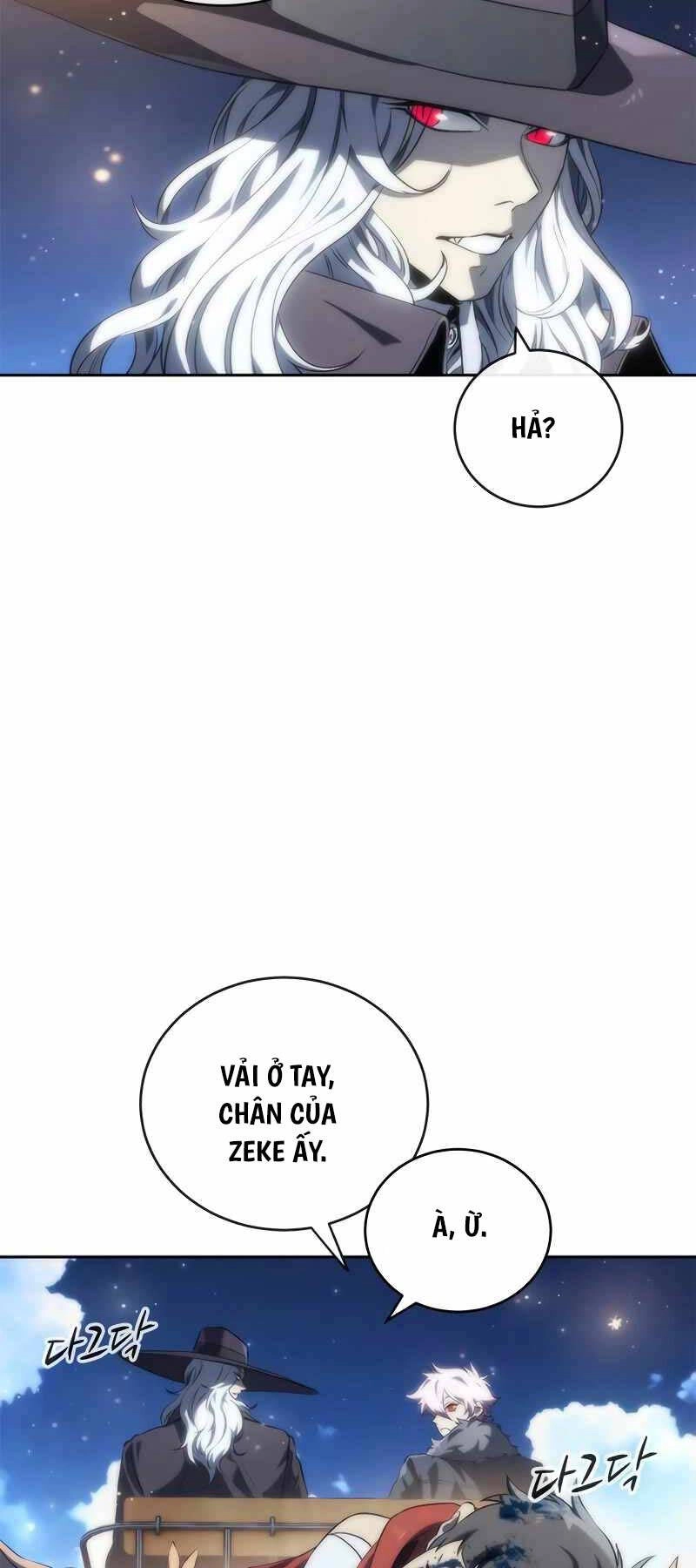 Lý Do Tôi Rời Bỏ Quỷ Vương Chapter 15 - 46