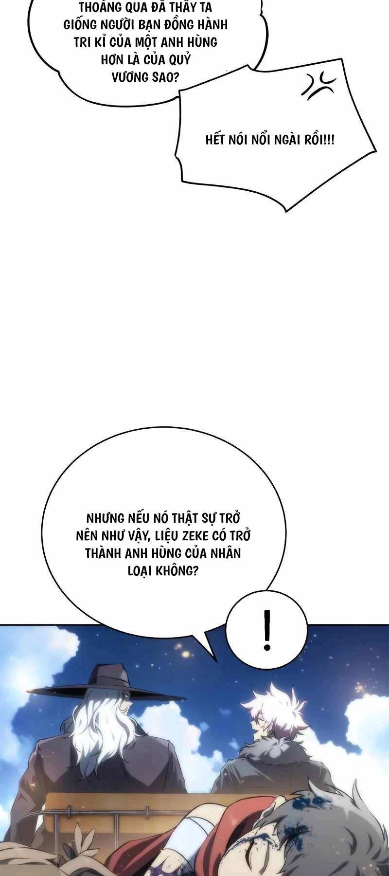 Lý Do Tôi Rời Bỏ Quỷ Vương Chapter 15 - 53