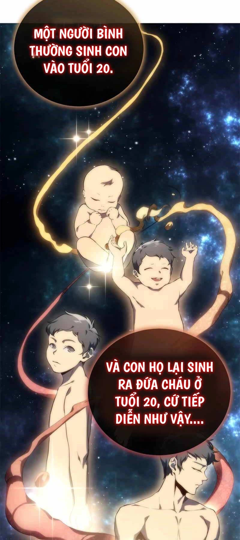 Lý Do Tôi Rời Bỏ Quỷ Vương Chapter 15 - 57