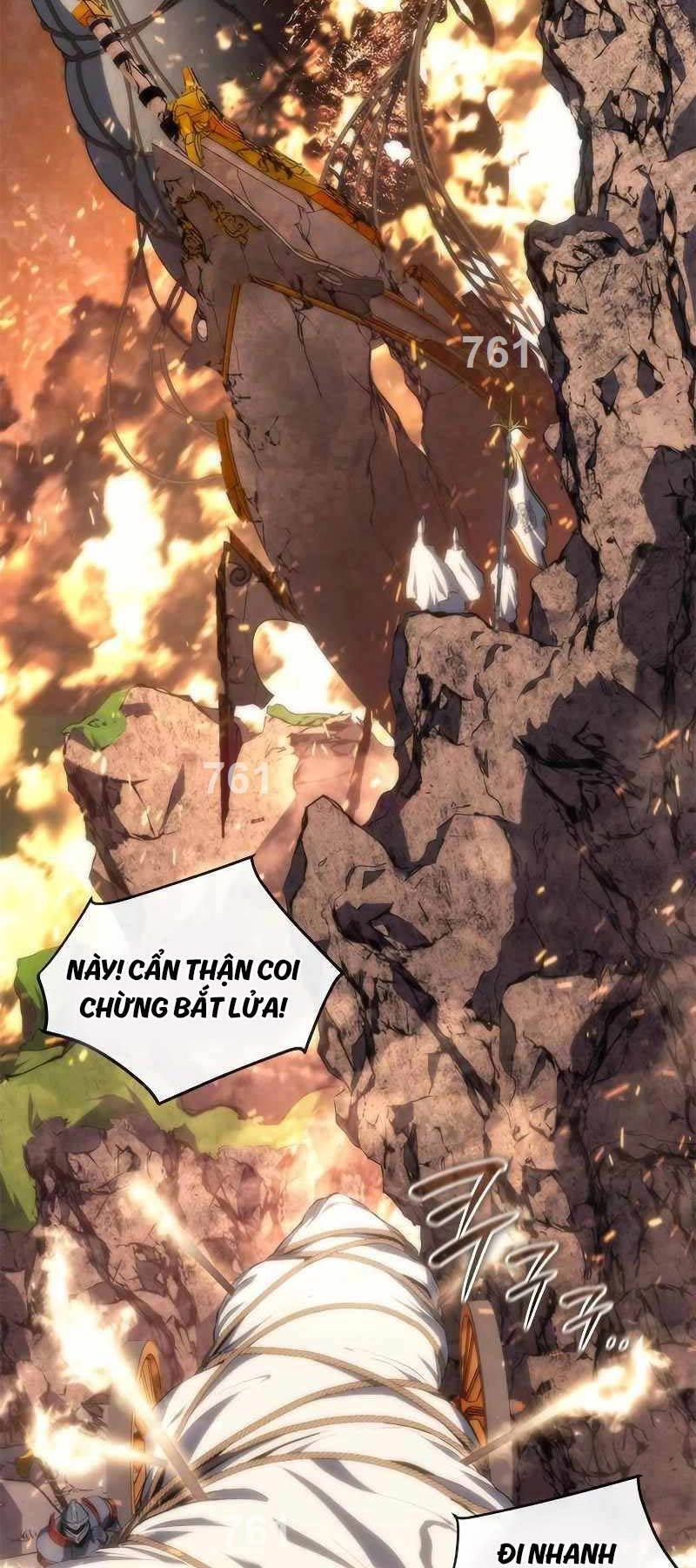 Lý Do Tôi Rời Bỏ Quỷ Vương Chapter 16 - 2