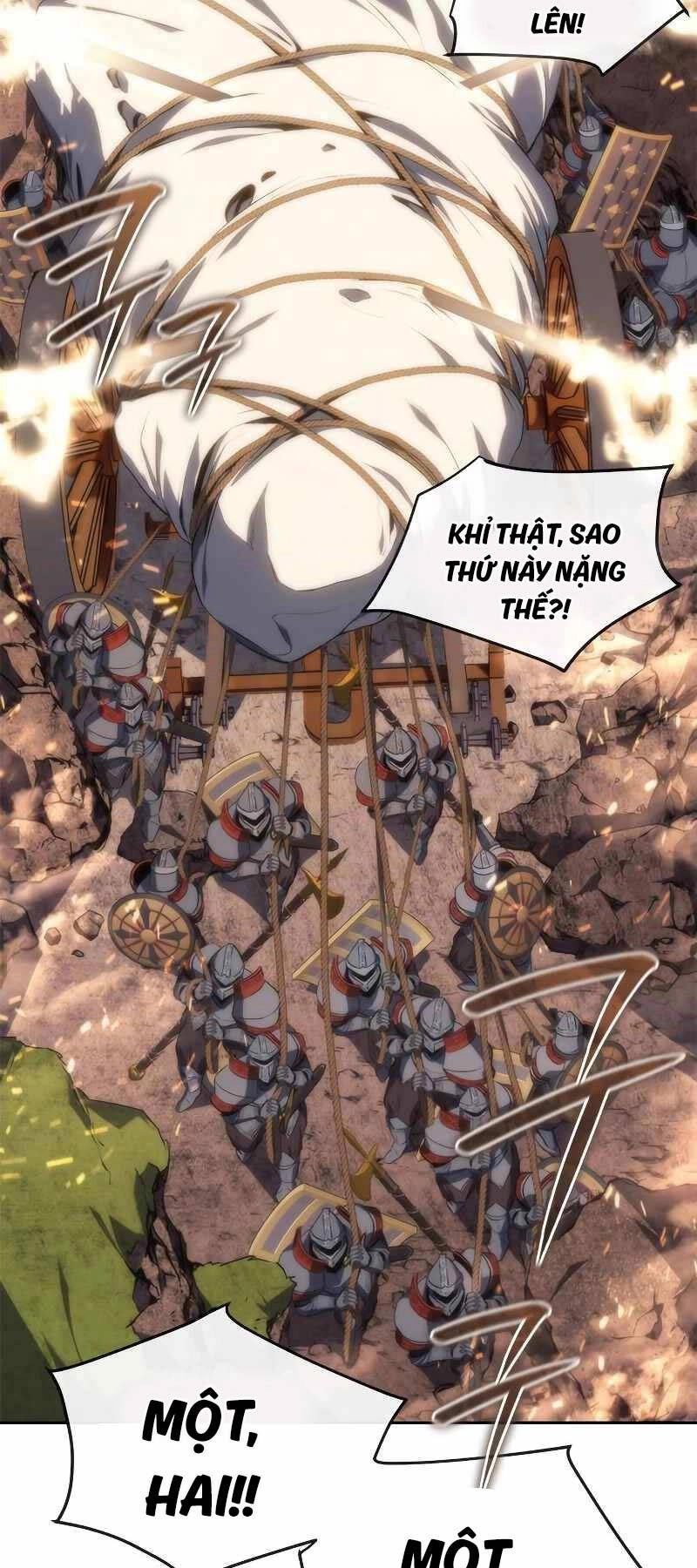 Lý Do Tôi Rời Bỏ Quỷ Vương Chapter 16 - 3