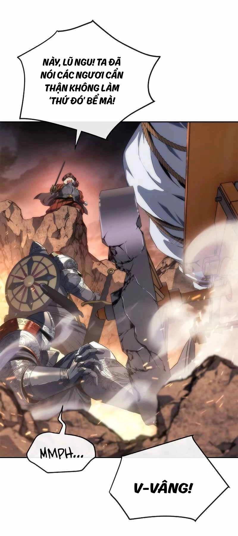 Lý Do Tôi Rời Bỏ Quỷ Vương Chapter 16 - 6