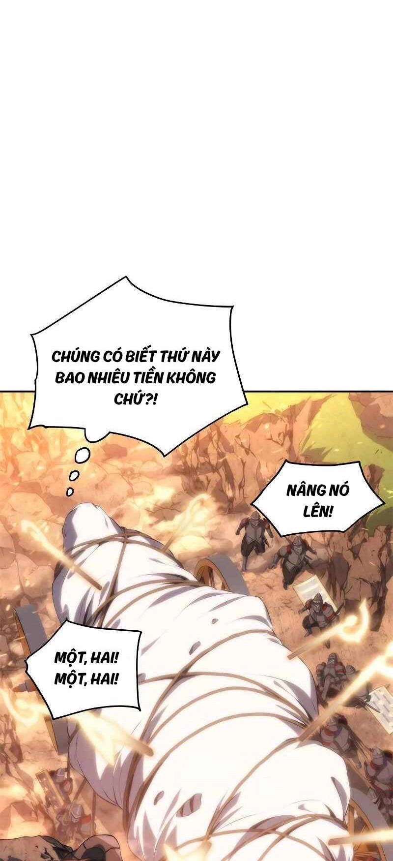 Lý Do Tôi Rời Bỏ Quỷ Vương Chapter 16 - 8