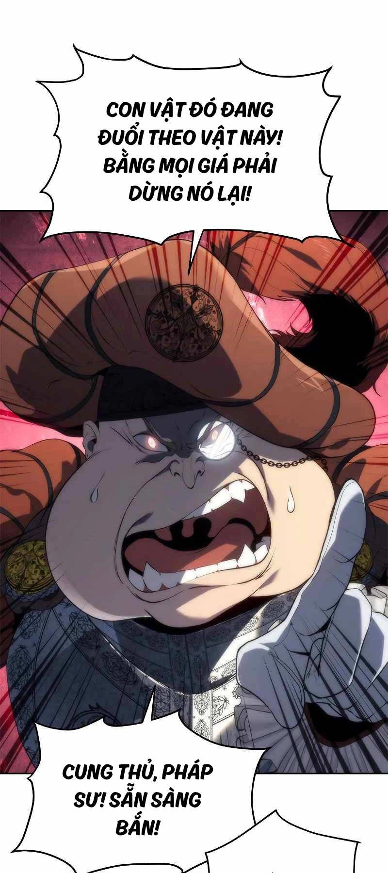 Lý Do Tôi Rời Bỏ Quỷ Vương Chapter 16 - 17