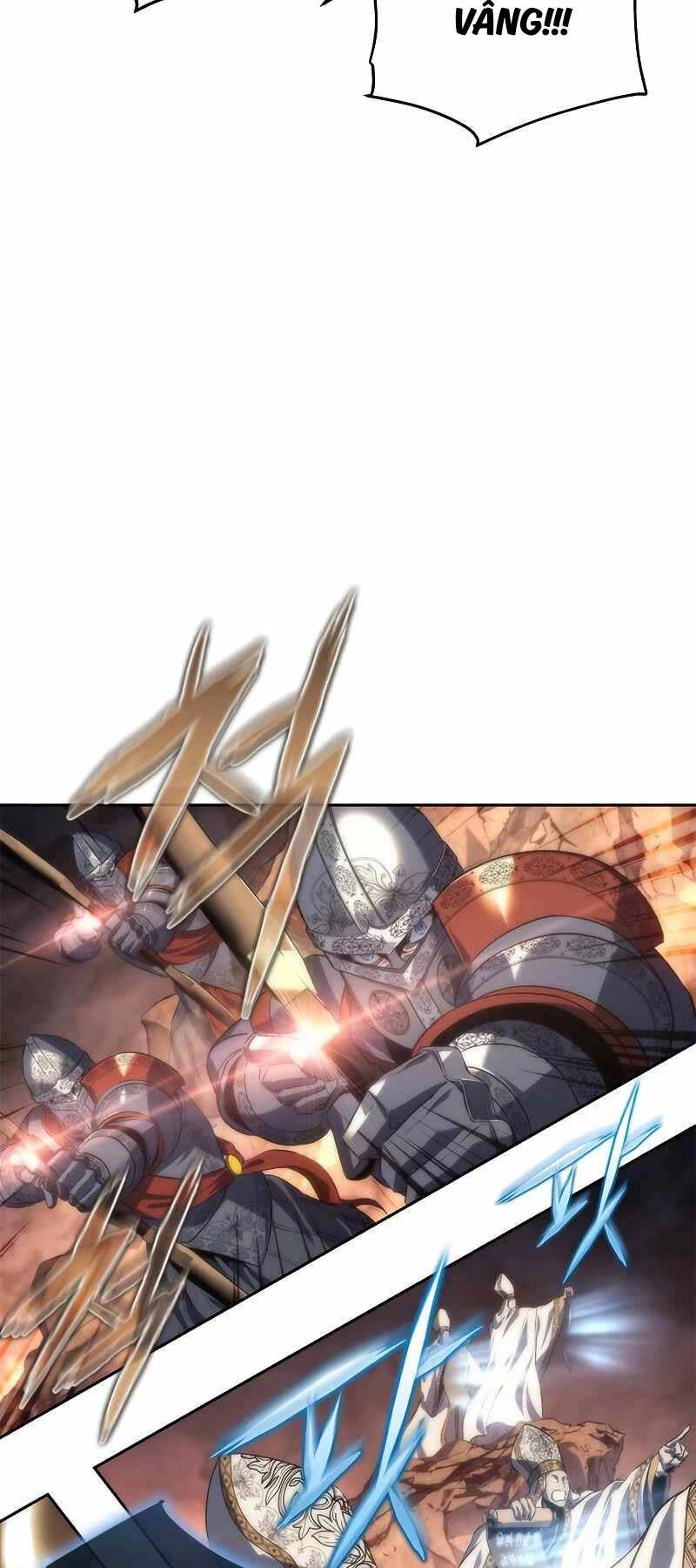 Lý Do Tôi Rời Bỏ Quỷ Vương Chapter 16 - 18