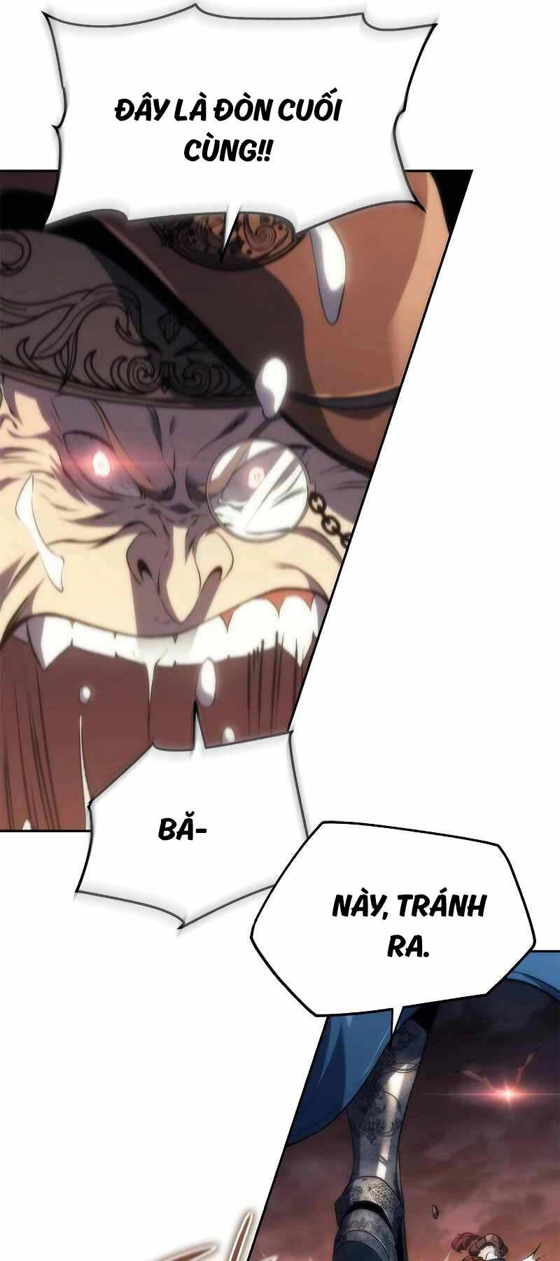 Lý Do Tôi Rời Bỏ Quỷ Vương Chapter 16 - 40