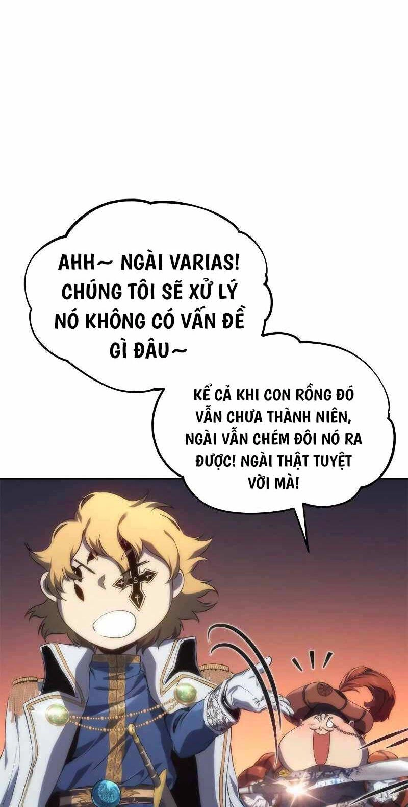 Lý Do Tôi Rời Bỏ Quỷ Vương Chapter 16 - 48