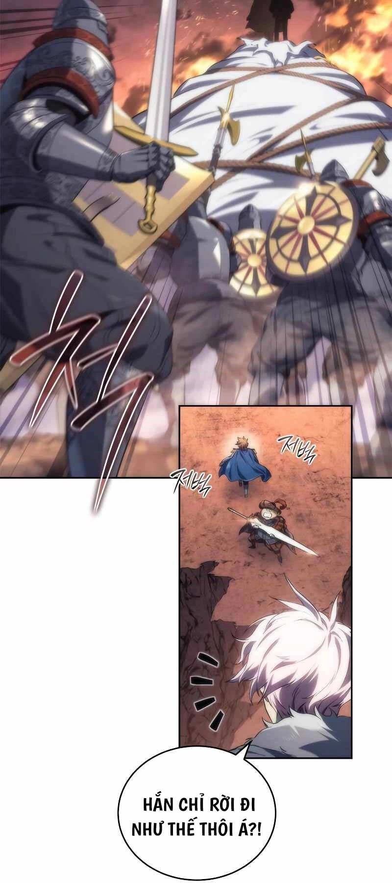 Lý Do Tôi Rời Bỏ Quỷ Vương Chapter 16 - 69