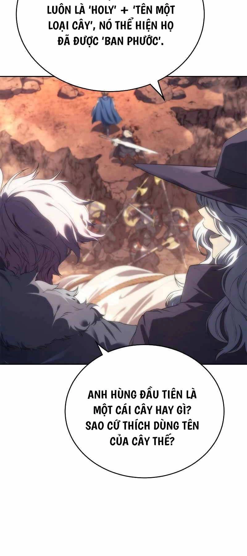 Lý Do Tôi Rời Bỏ Quỷ Vương Chapter 16 - 75
