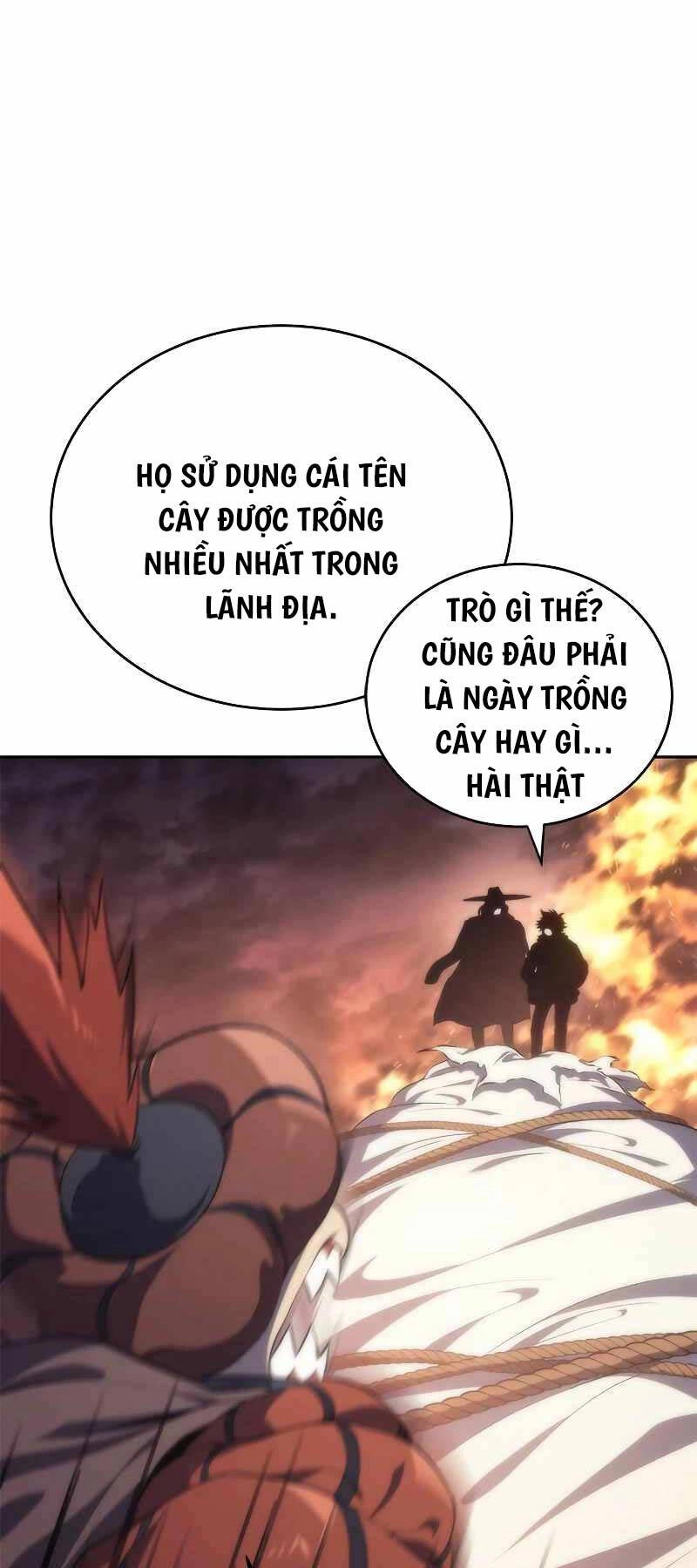 Lý Do Tôi Rời Bỏ Quỷ Vương Chapter 16 - 76