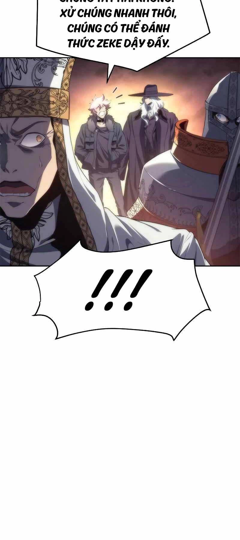 Lý Do Tôi Rời Bỏ Quỷ Vương Chapter 16 - 81