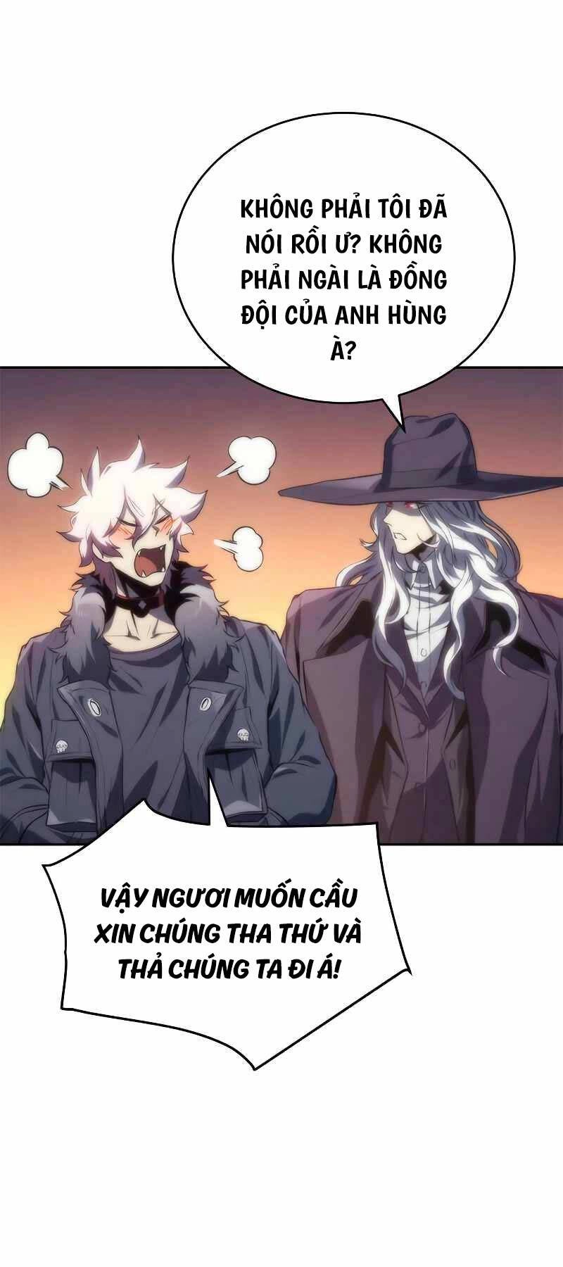 Lý Do Tôi Rời Bỏ Quỷ Vương Chapter 16 - 84