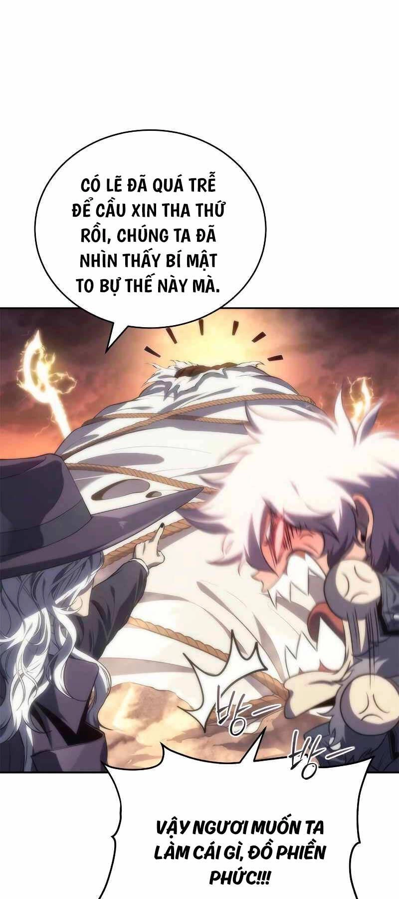 Lý Do Tôi Rời Bỏ Quỷ Vương Chapter 16 - 85